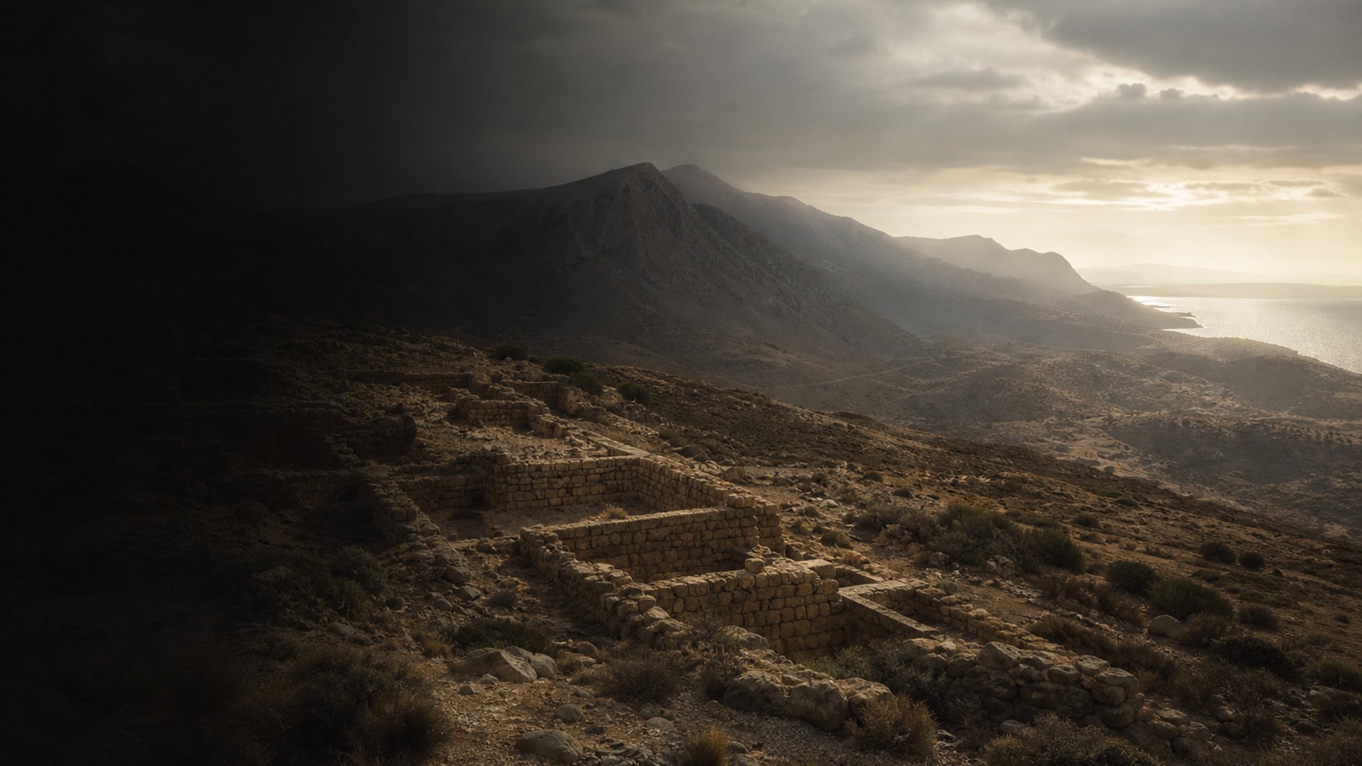 Odigitria Minoans (Crete)