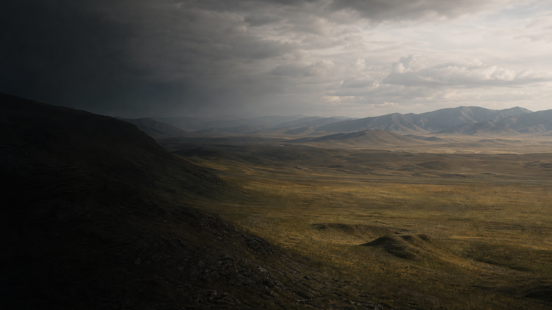 Okunevo: Voices from the Minusinsk Basin