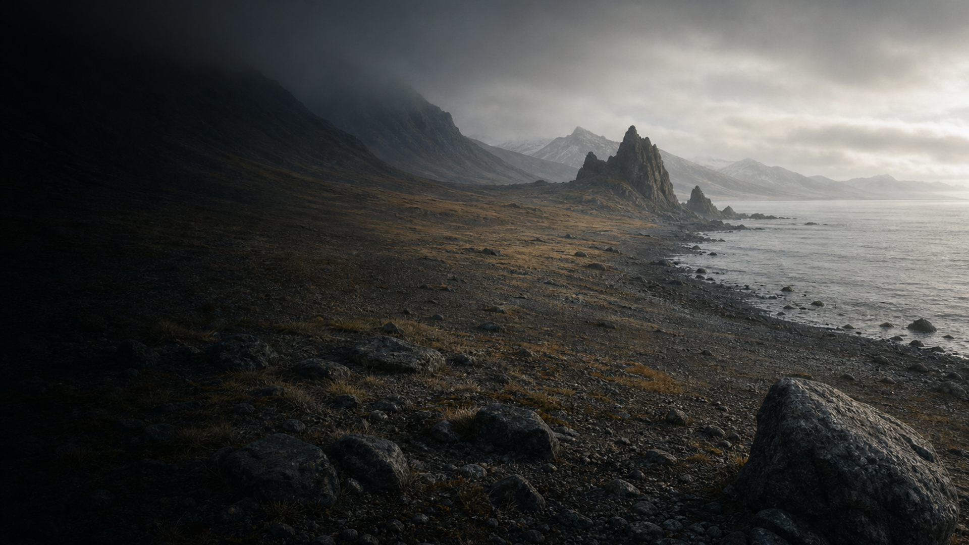 Ol'skaia: Magadan Bronze Age Shore