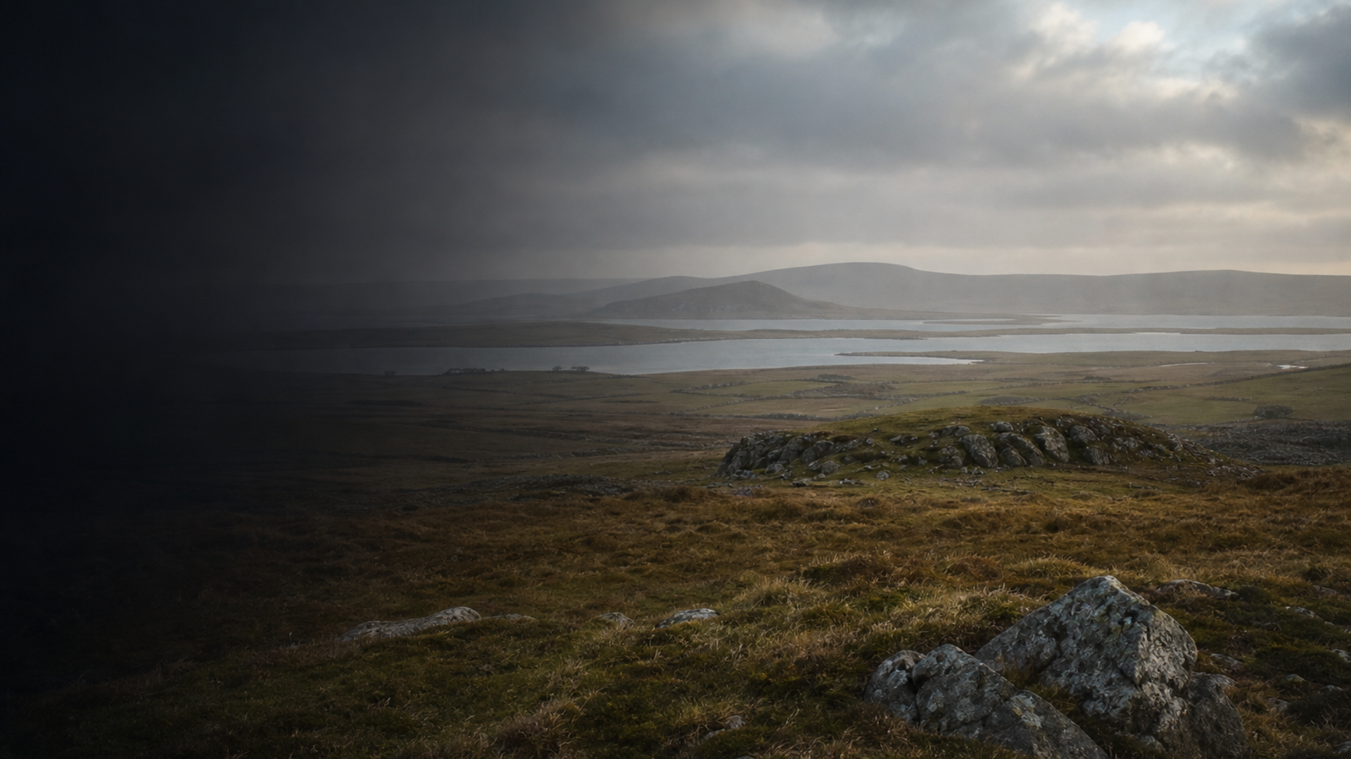Orkney Iron Age Mothers