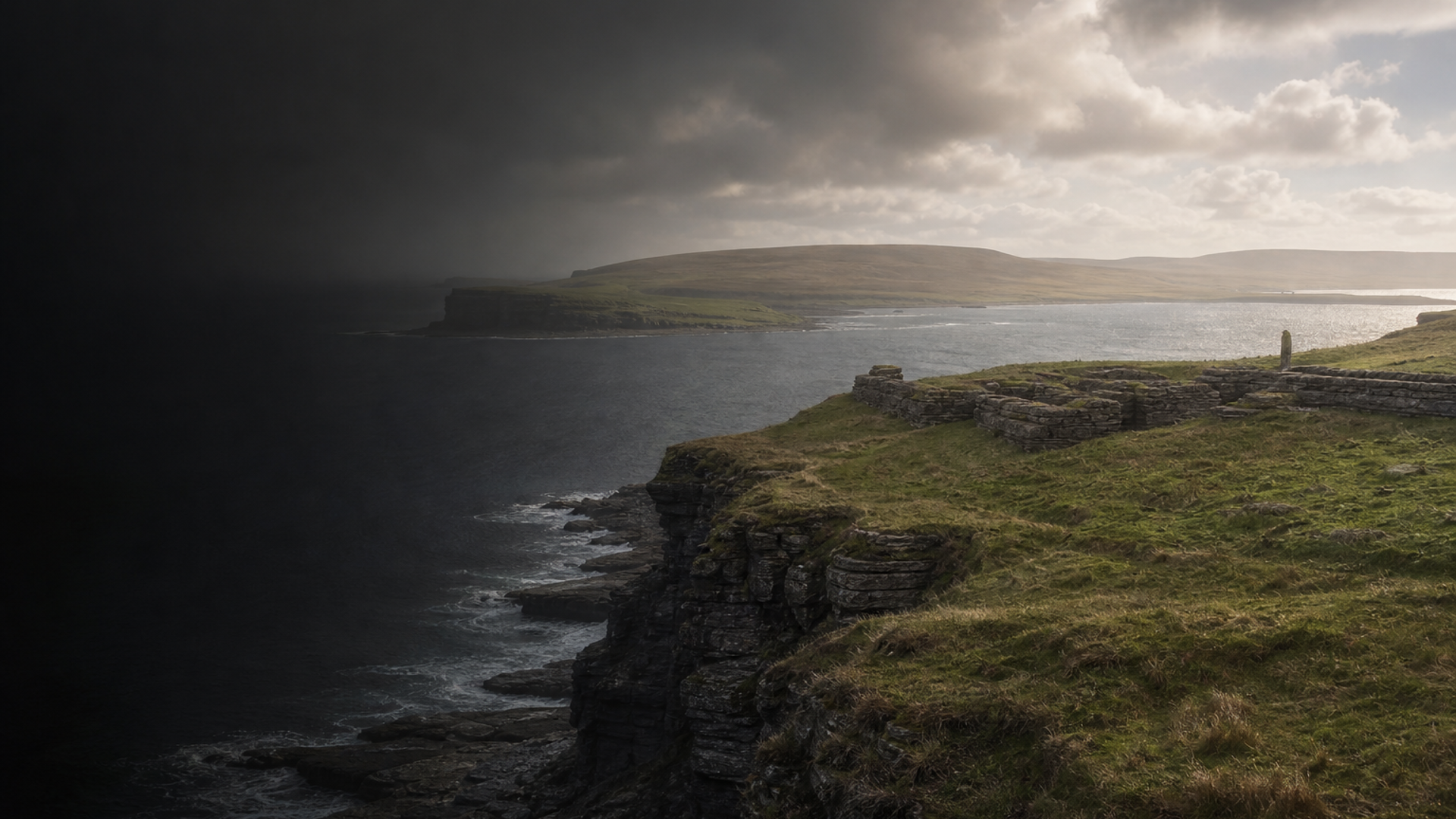 Orkney Vikings: Threads of Norse Scotland