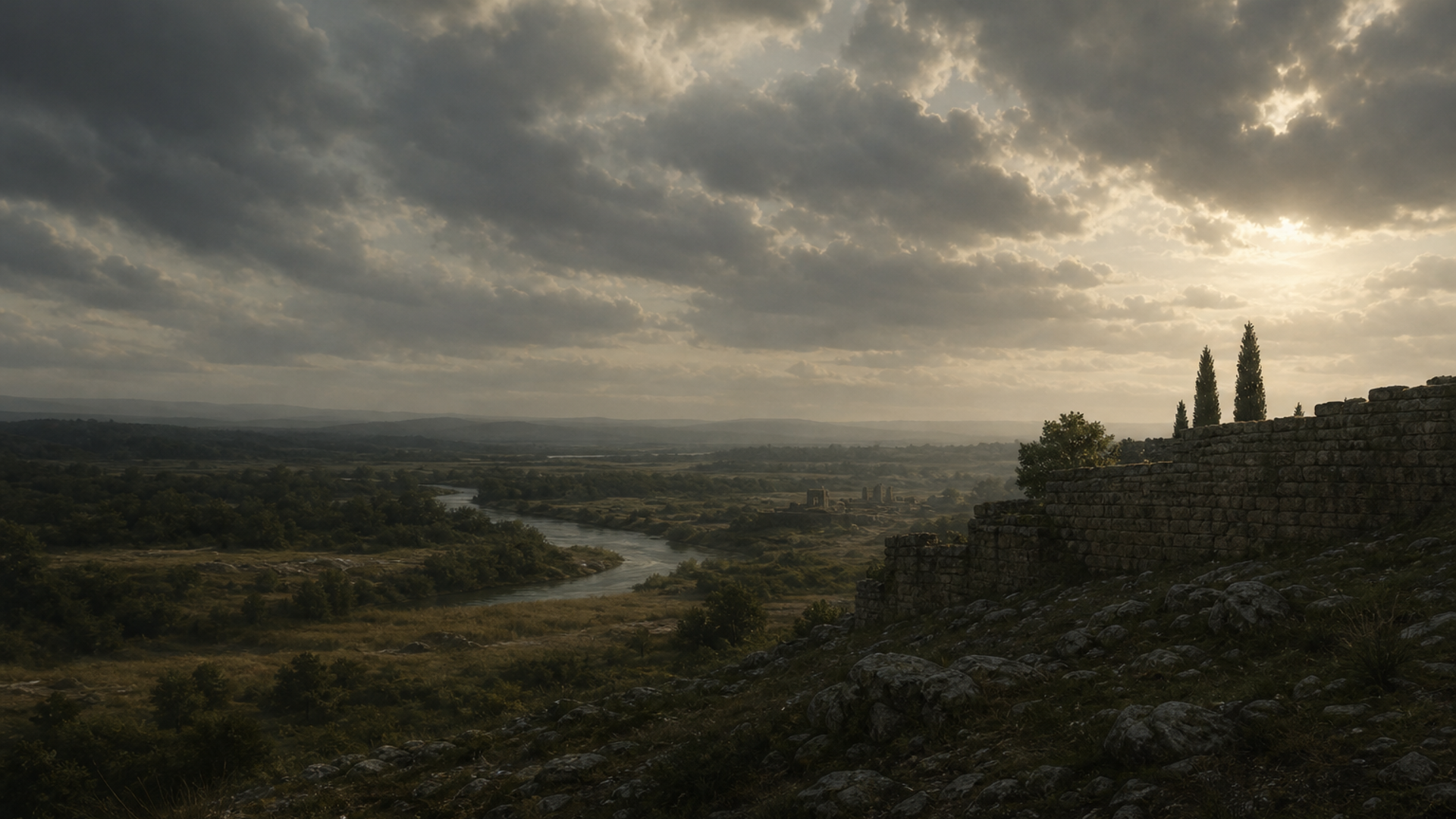Ovilava (Wels): Romans on the Danube