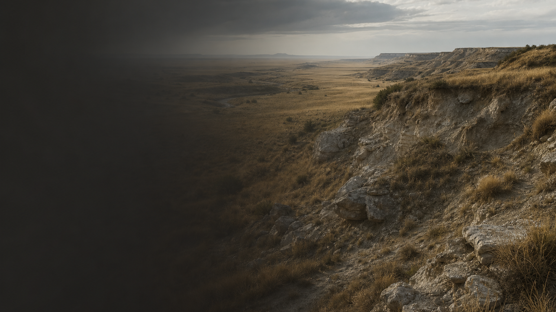 Pampas Echoes: Arroyo Seco II (7200 BP)