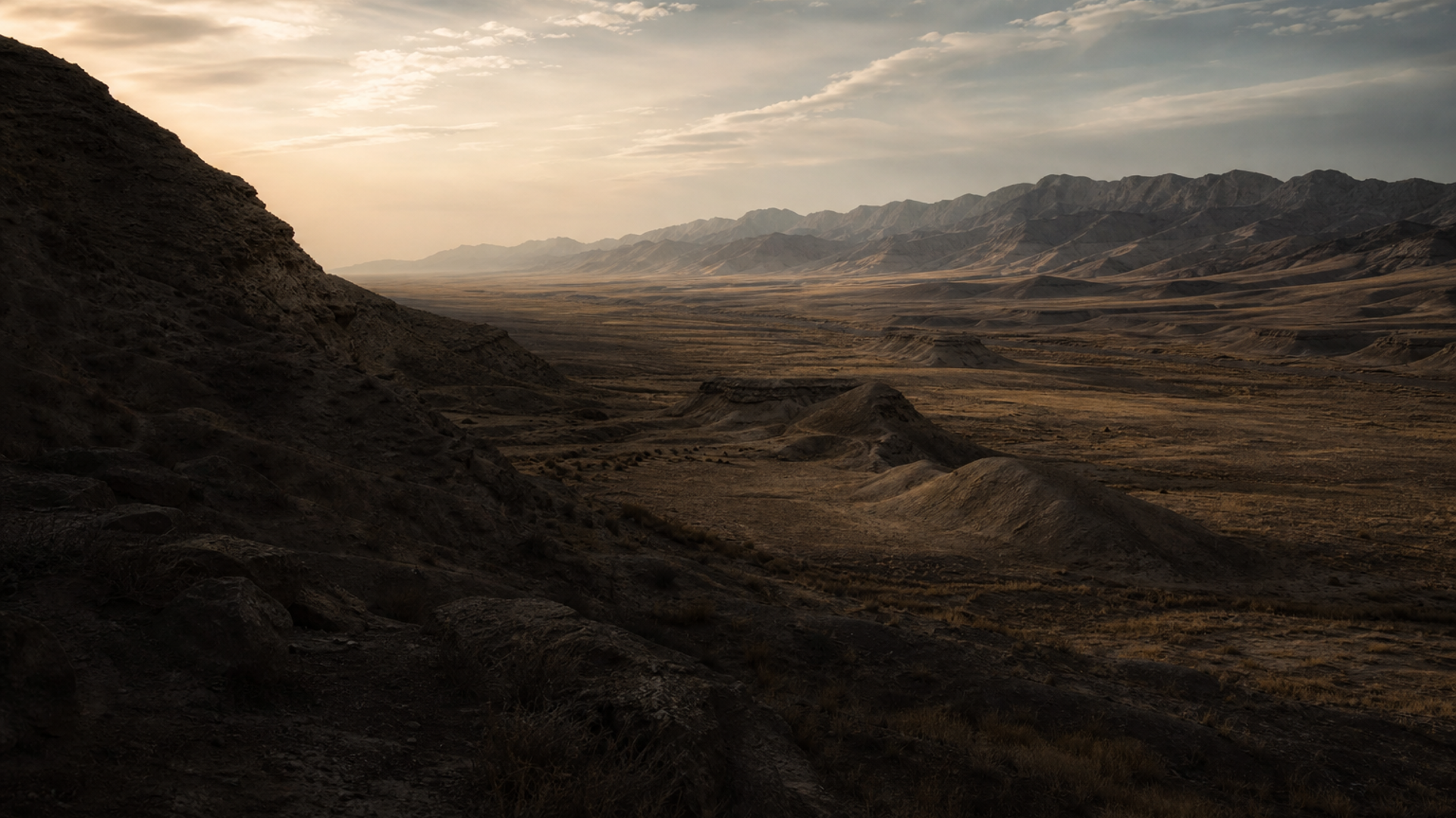 Parkhai Chalcolithic (Turkmenistan)