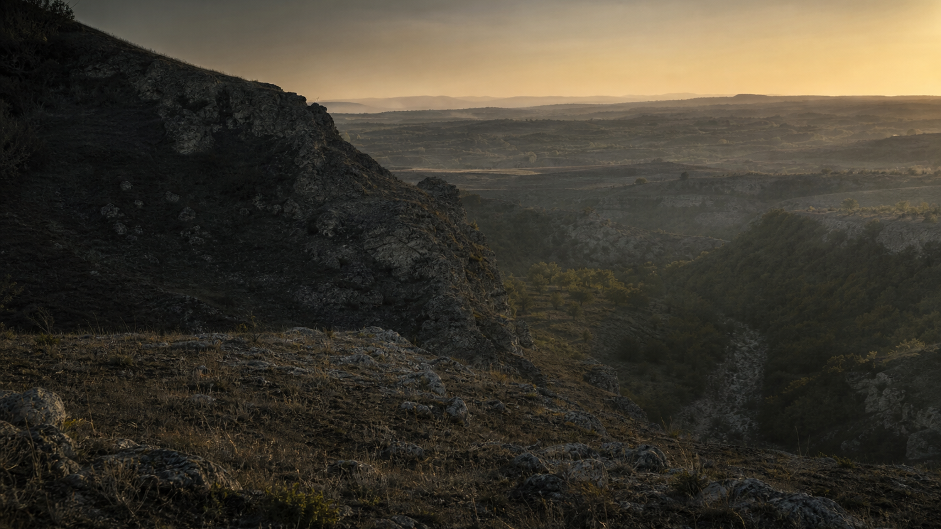 Petko Karavelovo: Chalcolithic Echoes