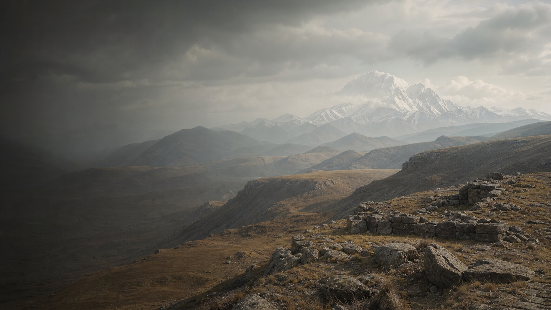 Piedmont to Steppe: North Caucasus, 2899–2303 BCE