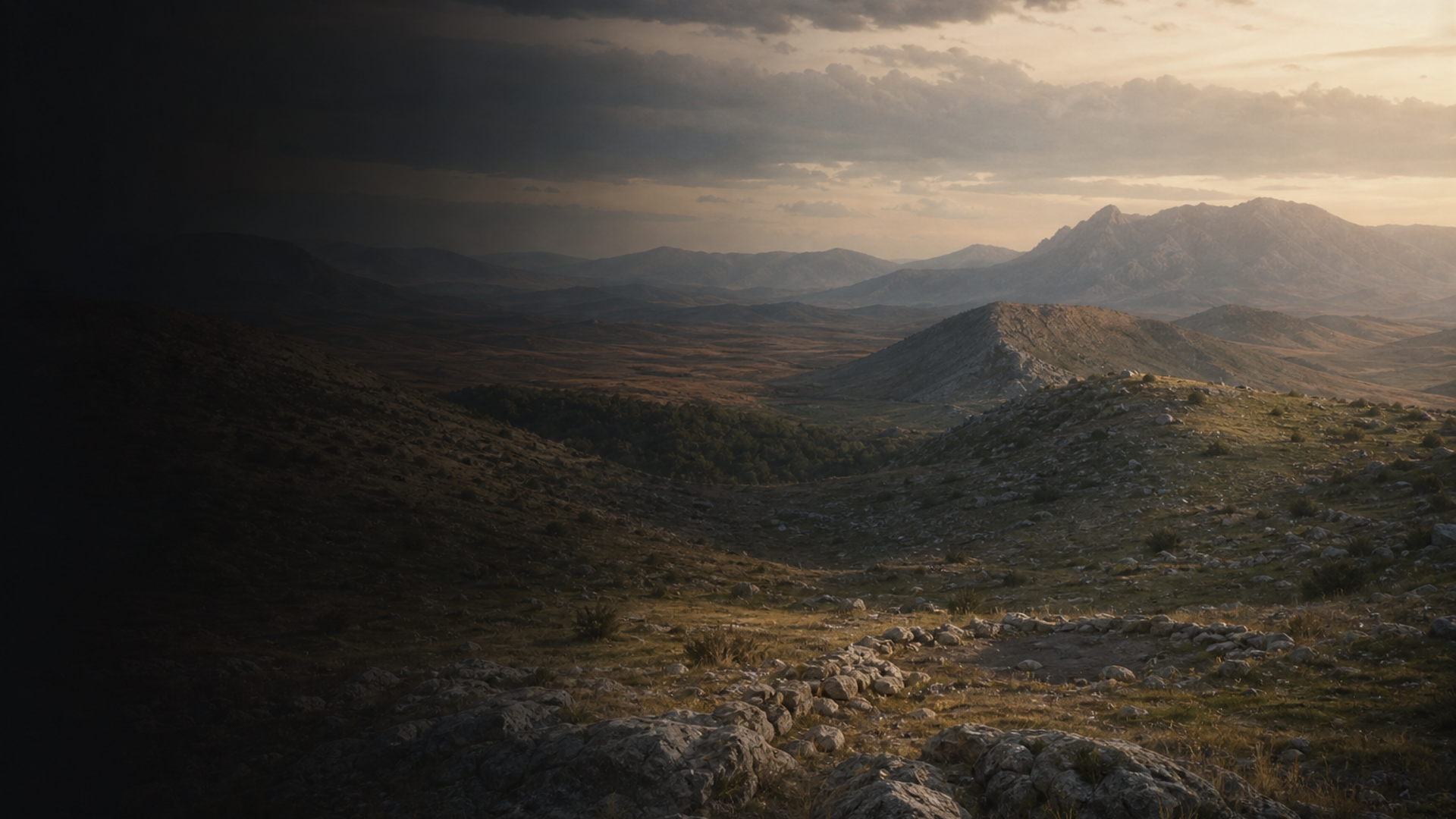 Podgorie: Albania's Early Neolithic