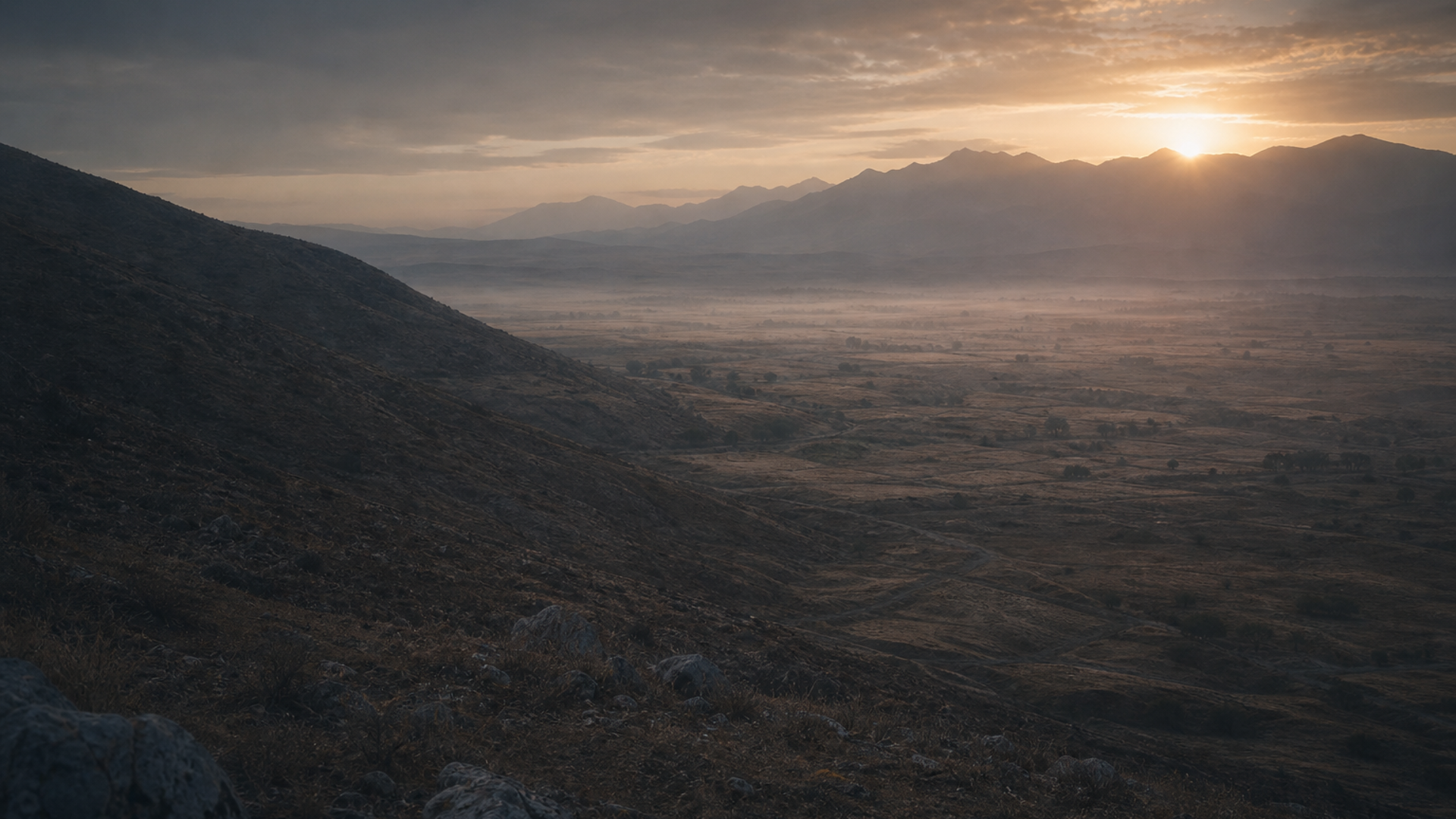 Podgorie Neolithic — Korça Basin Dawn