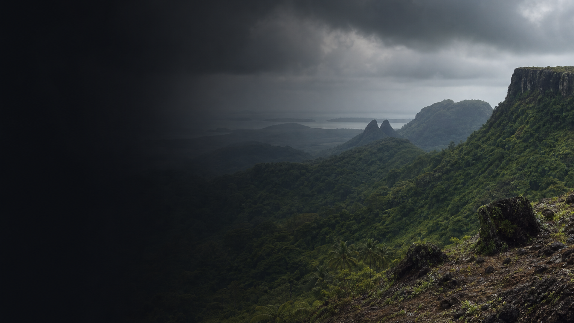 Pohnpei 400 BP — Island Voices