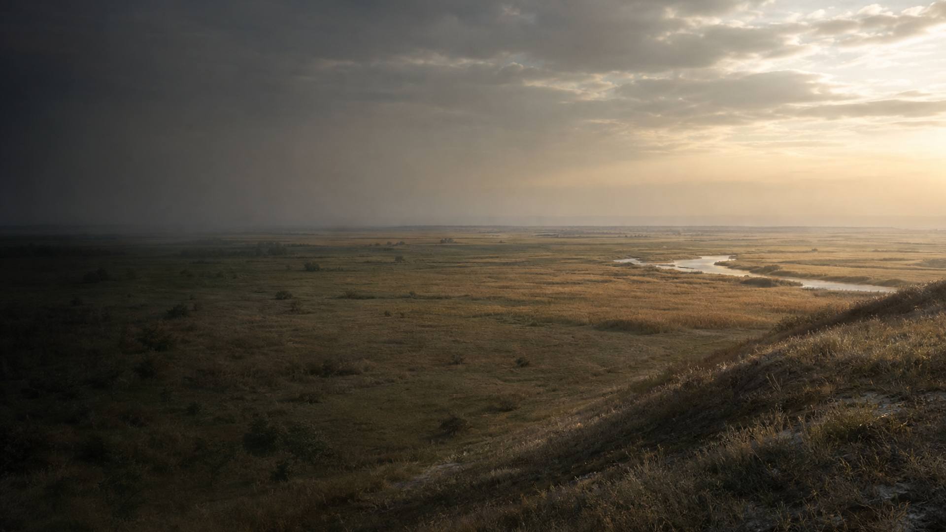 Proto‑Nagyrév of the Danube Plains