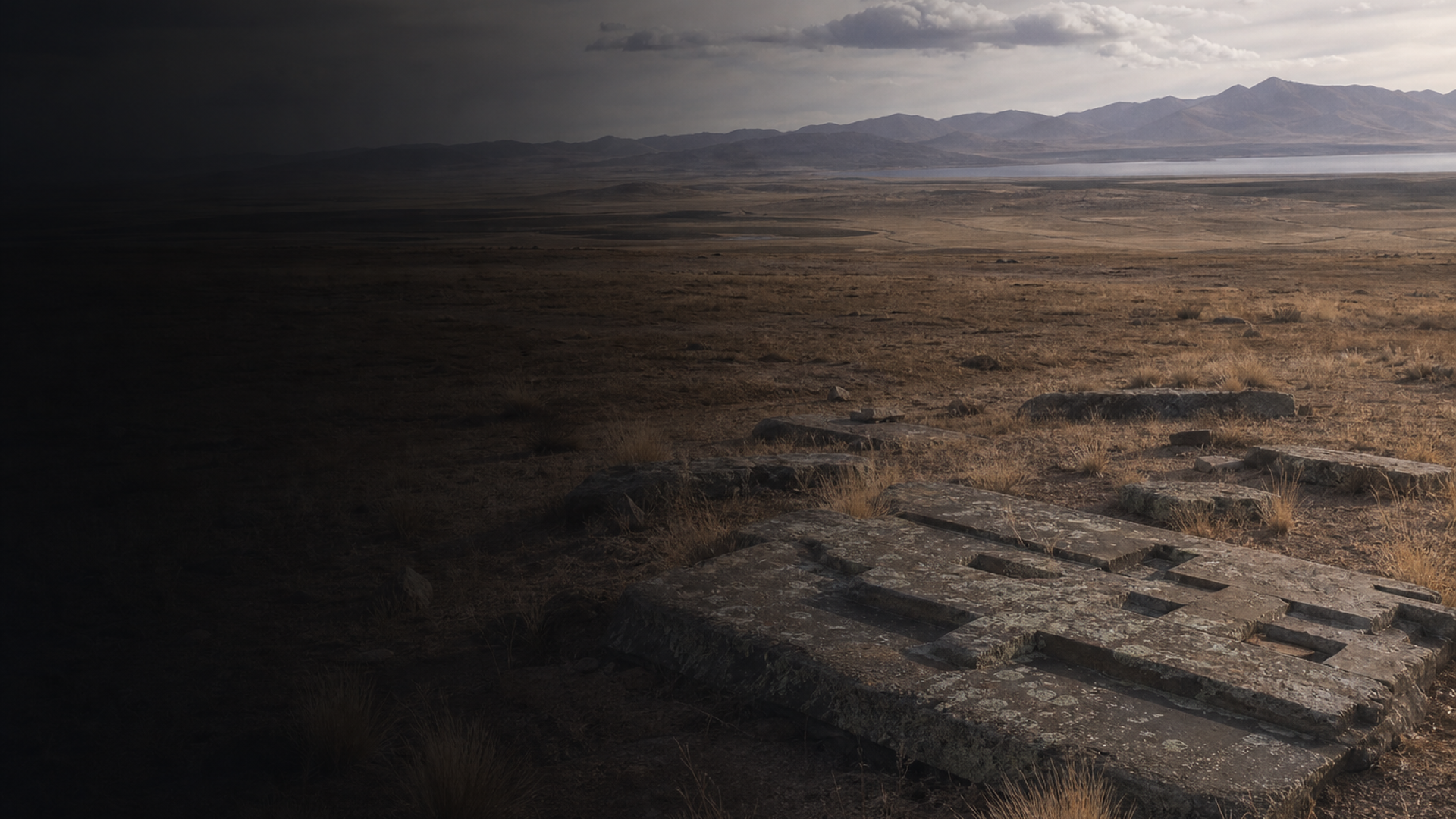 Pumapunku: Tiwanaku Echoes
