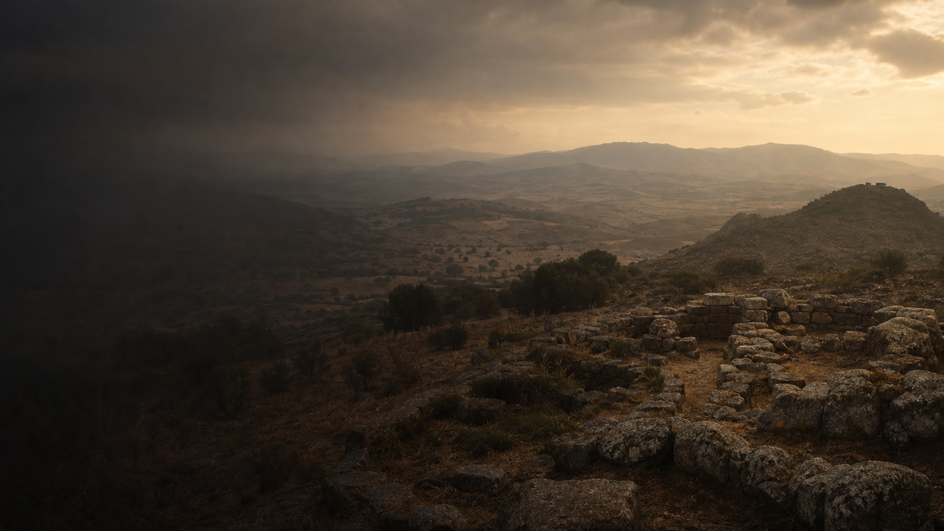 Punic Sardinia: Villamar Echoes