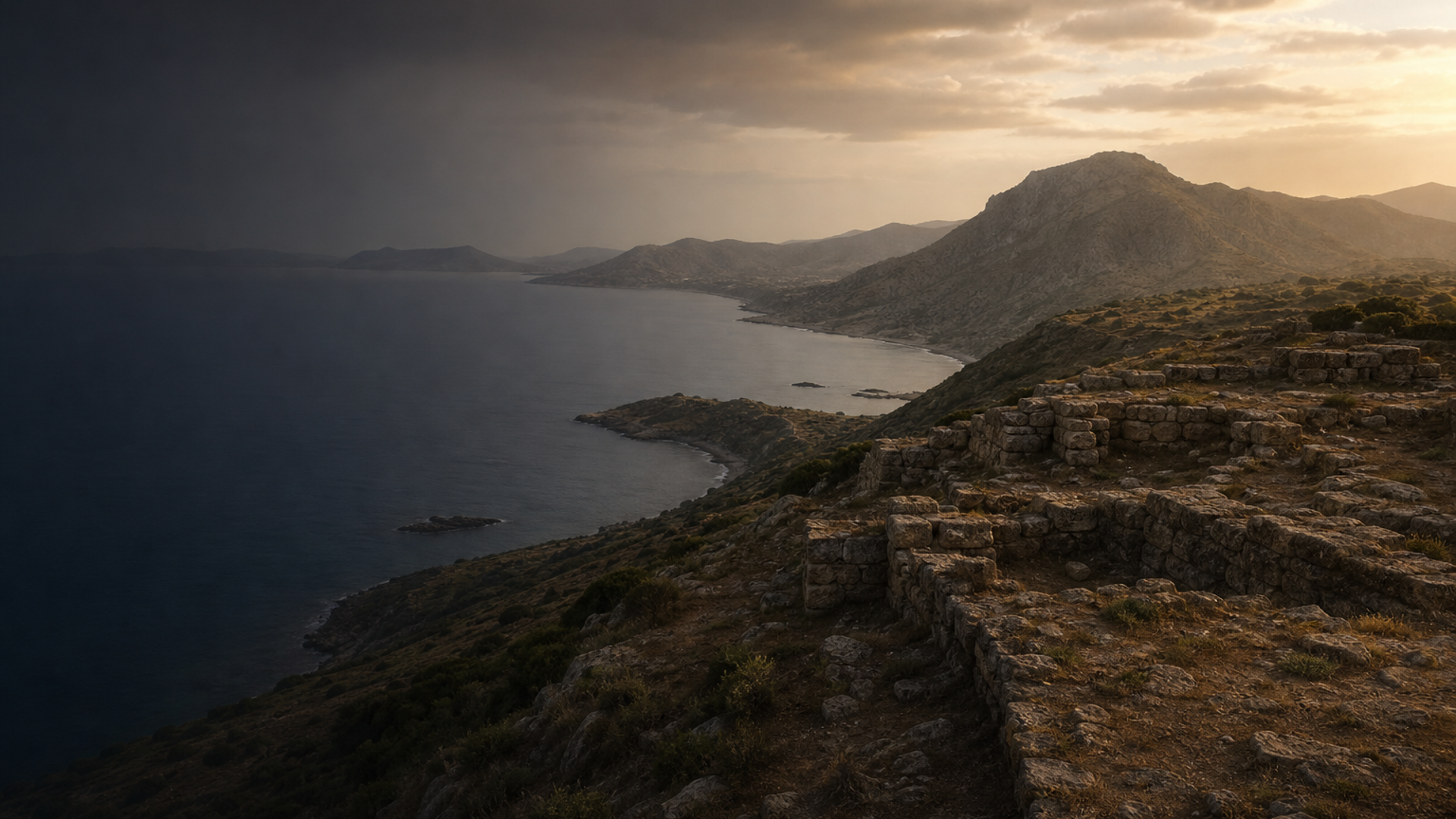 Punic Sardinia: Voices from Monte Sirai