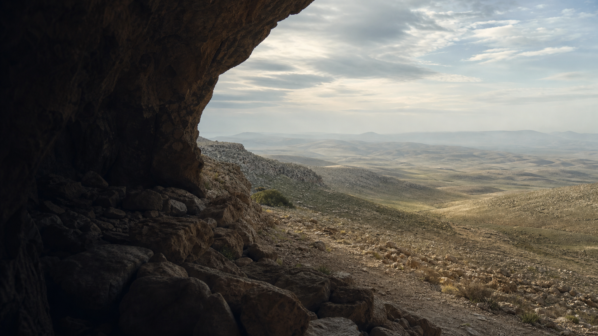 Raqefet Natufians: Dawn of Sedentism