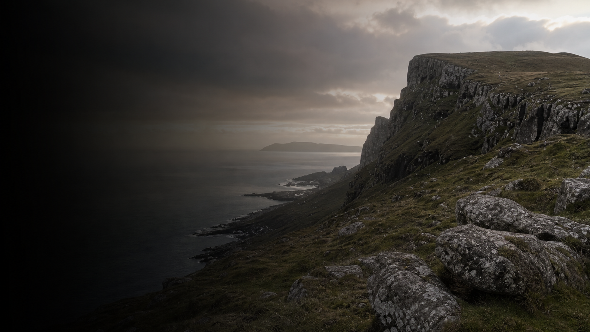 Rathlin: Bronze-Age Shores of Ireland