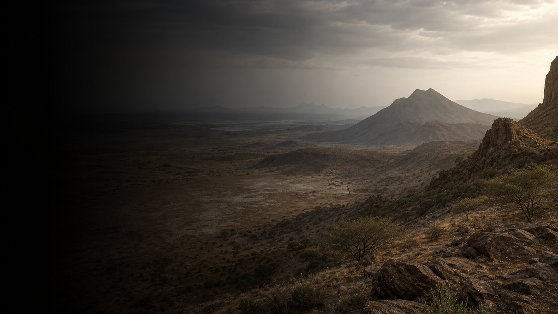 Rift Valley Pastoralists