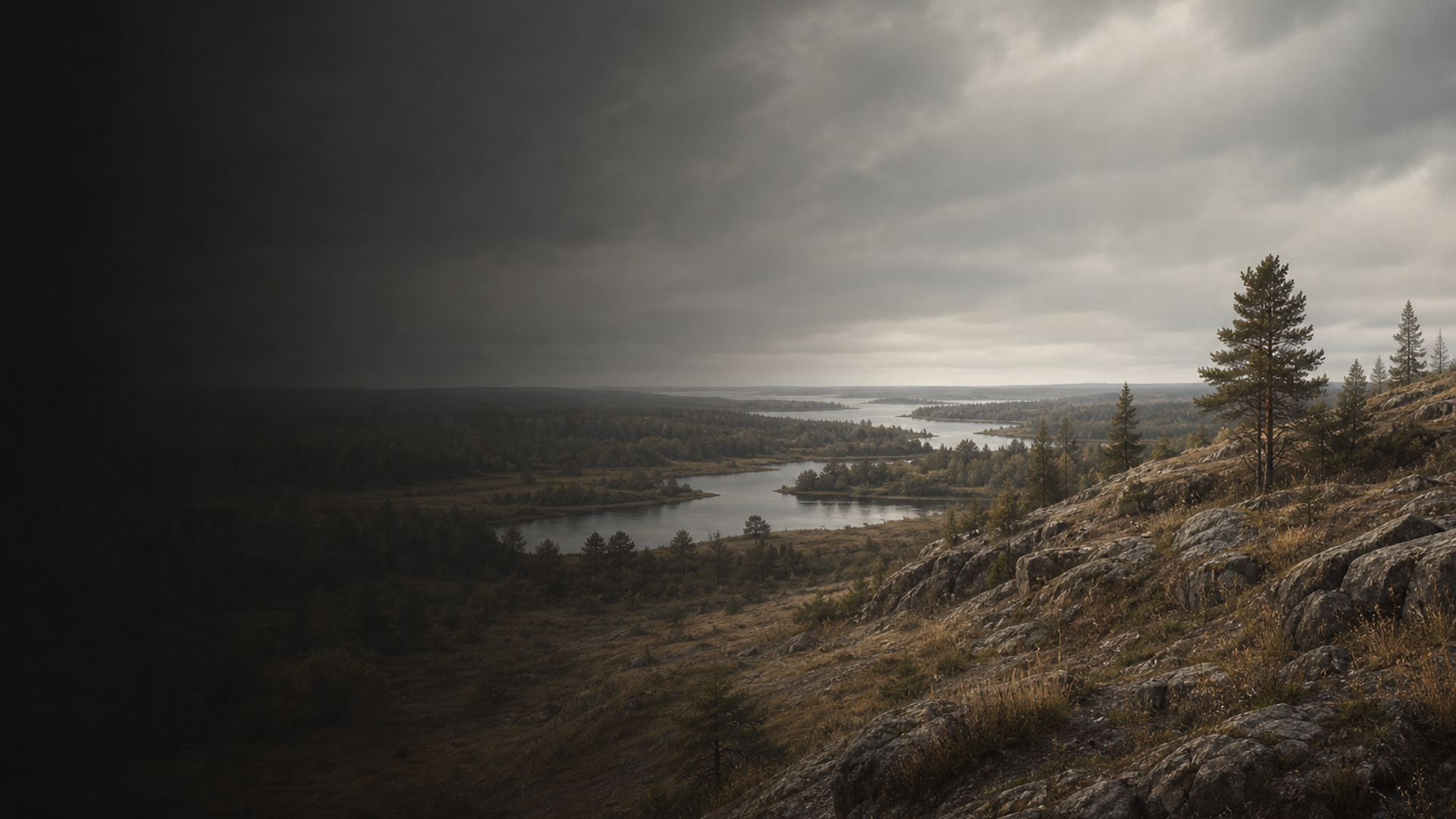 Rivers of the North: Russia Viking Age