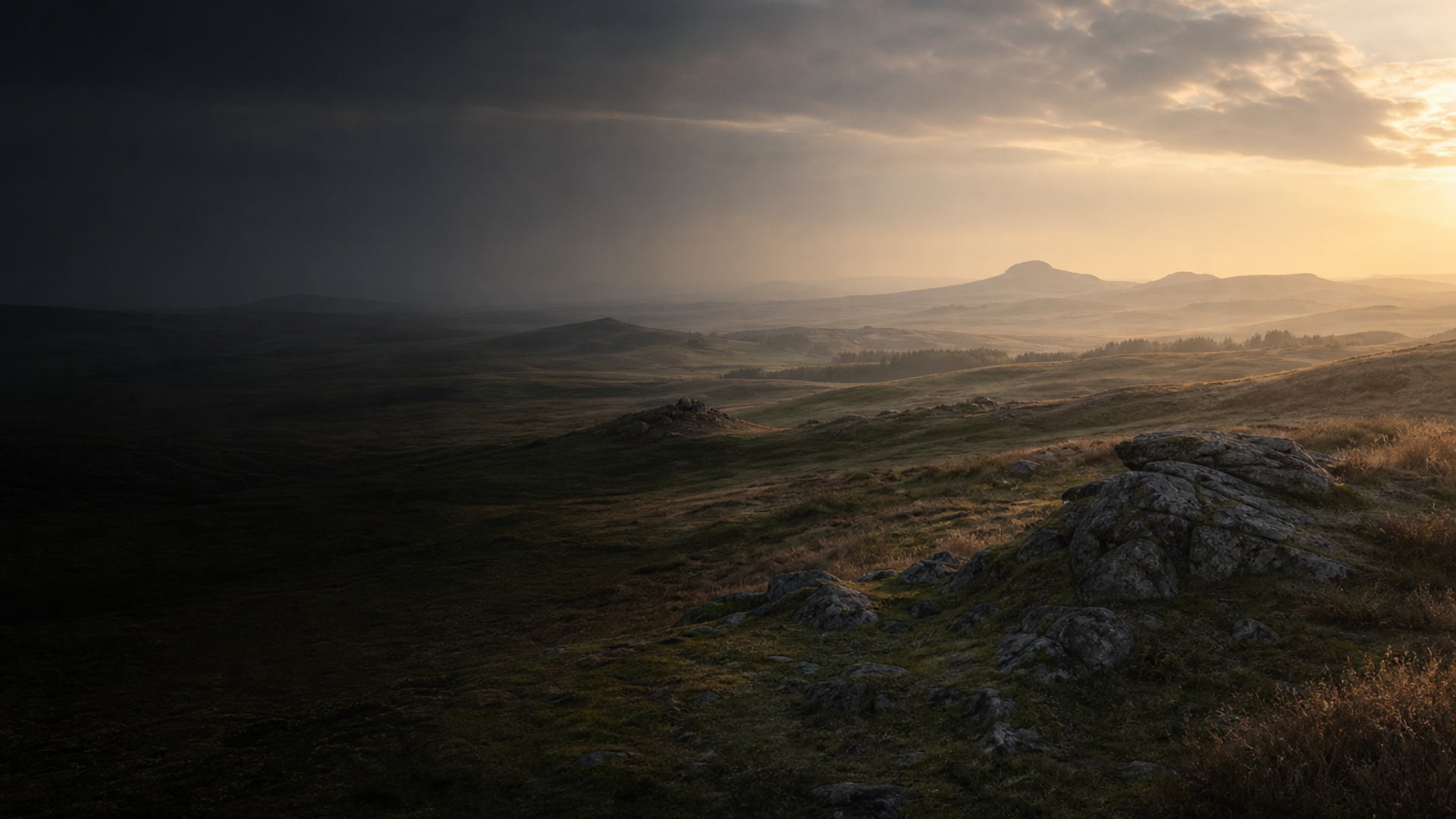 Rivnac Bohemia: Neolithic Echoes
