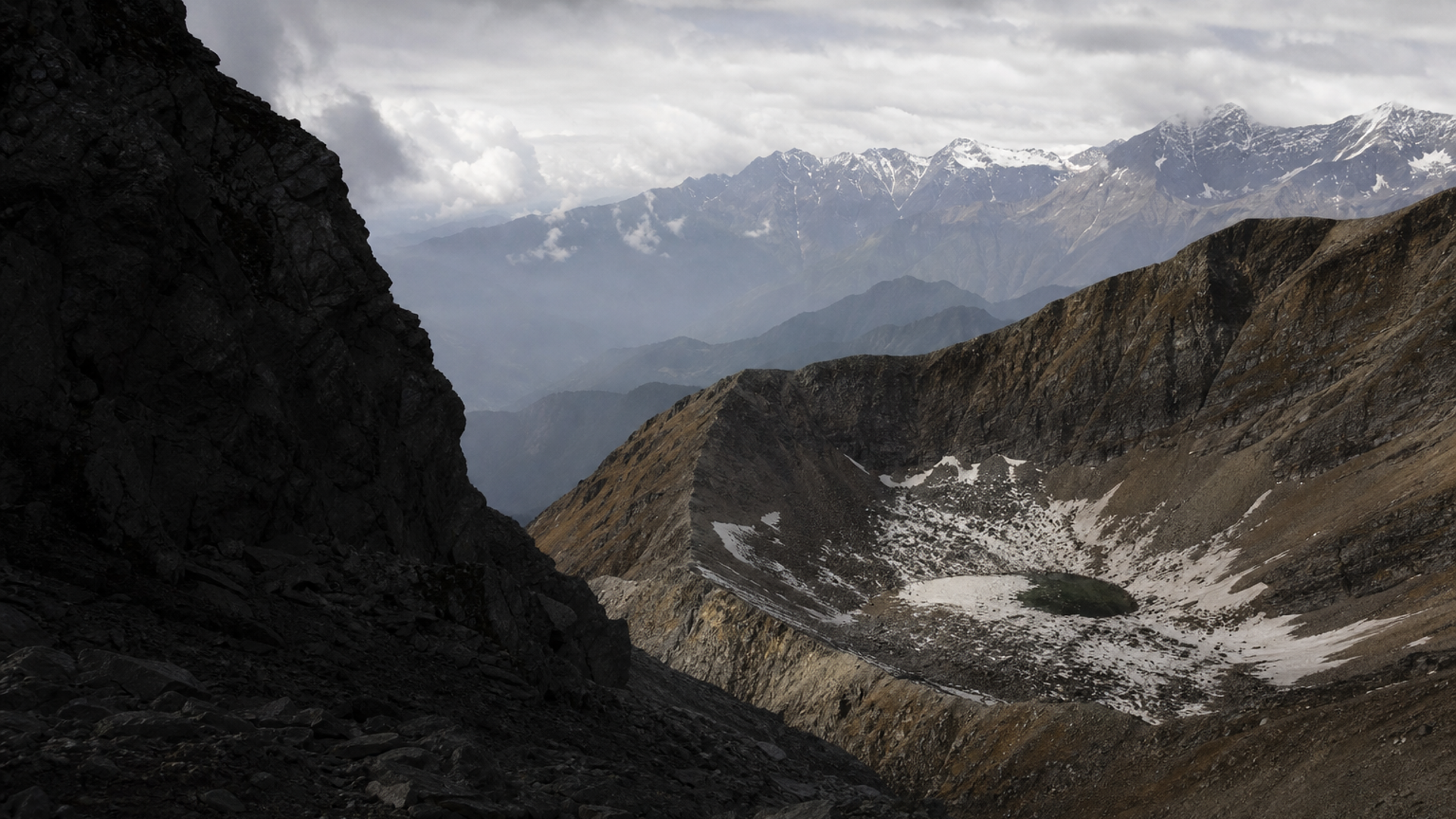 Roopkund A: Himalayan Burial Assemblage