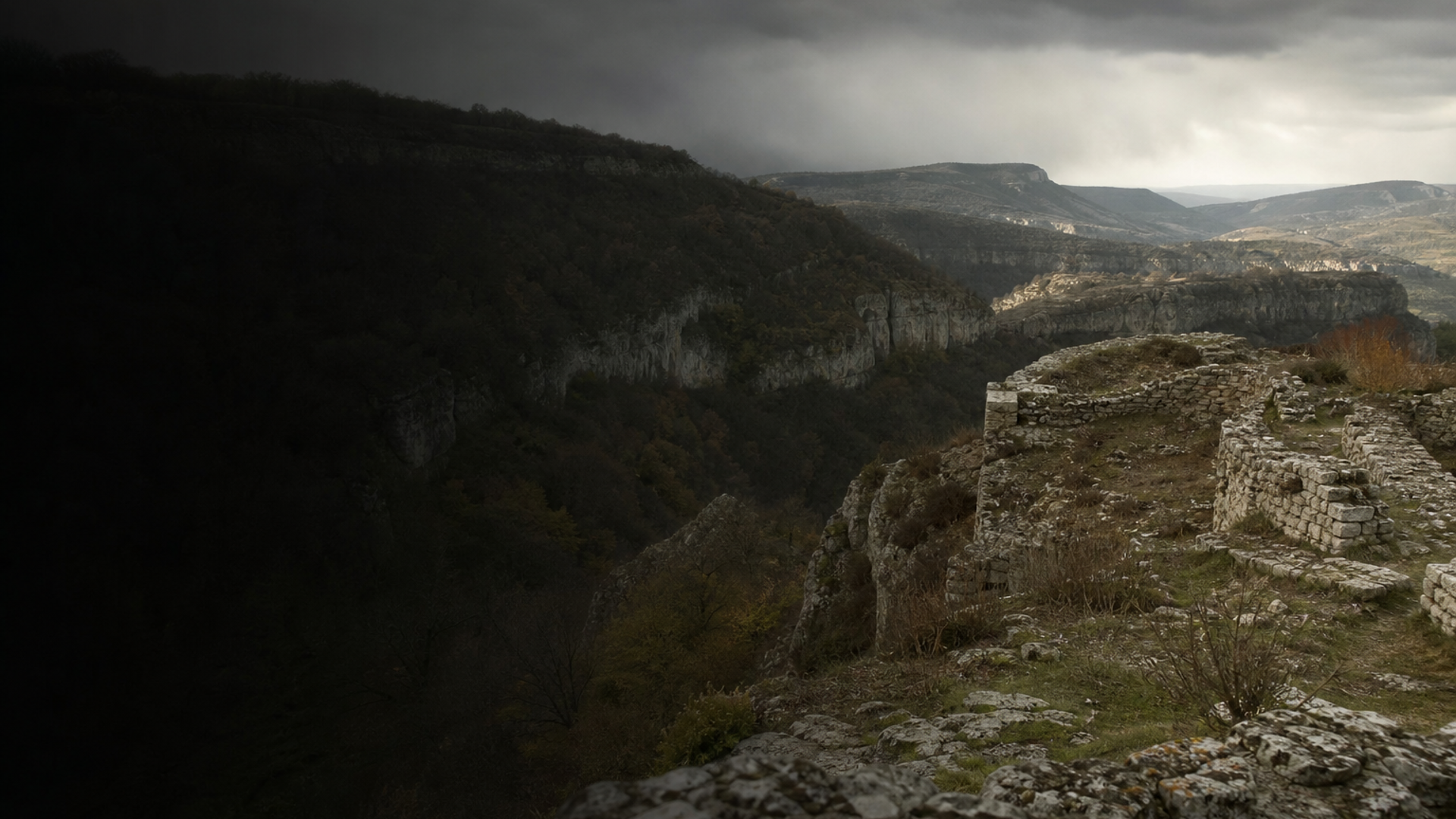 Ryahovets & Samovodene: Medieval Bulgaria