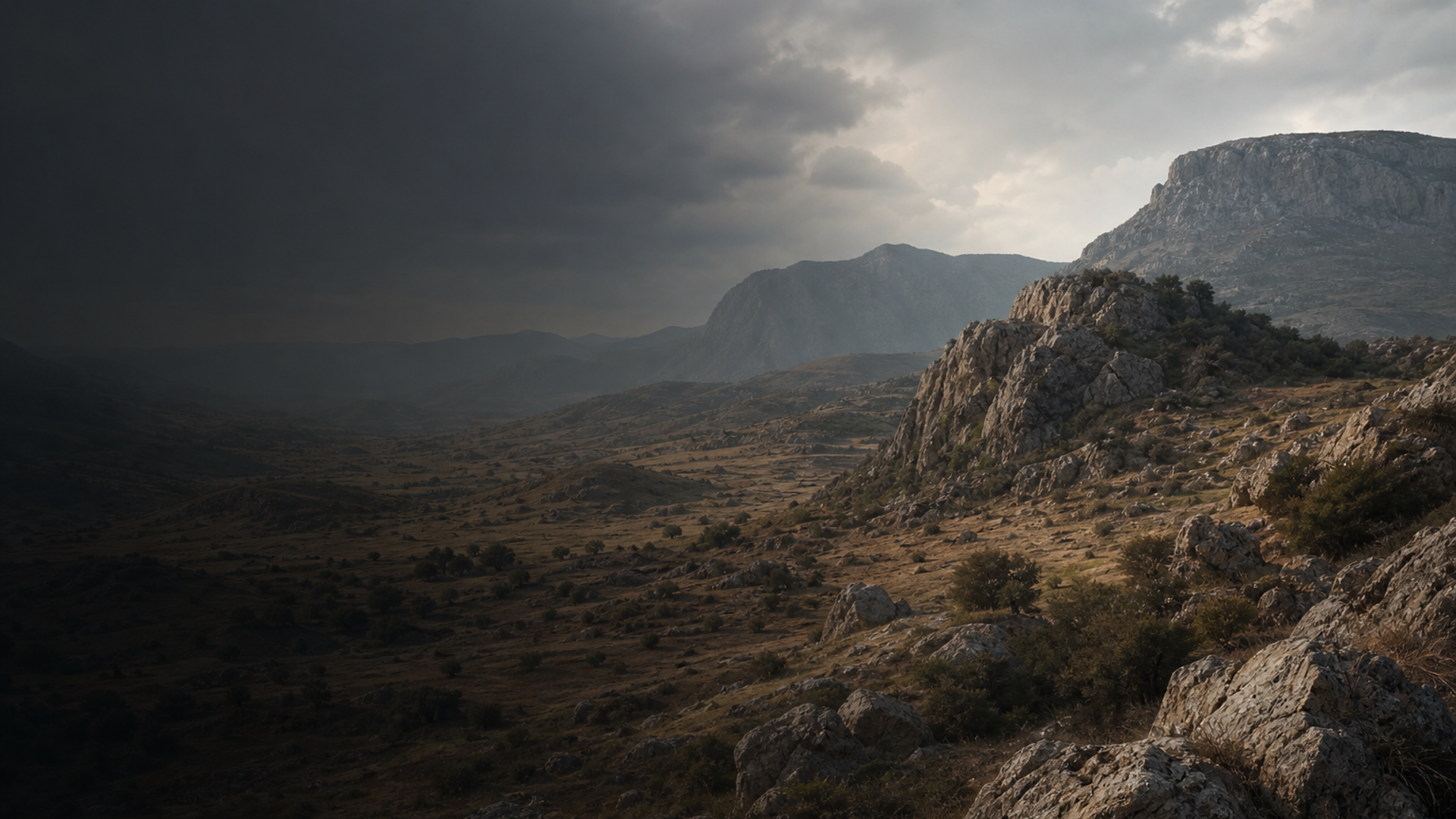 Sabrano: An Early Bronze Age Echo