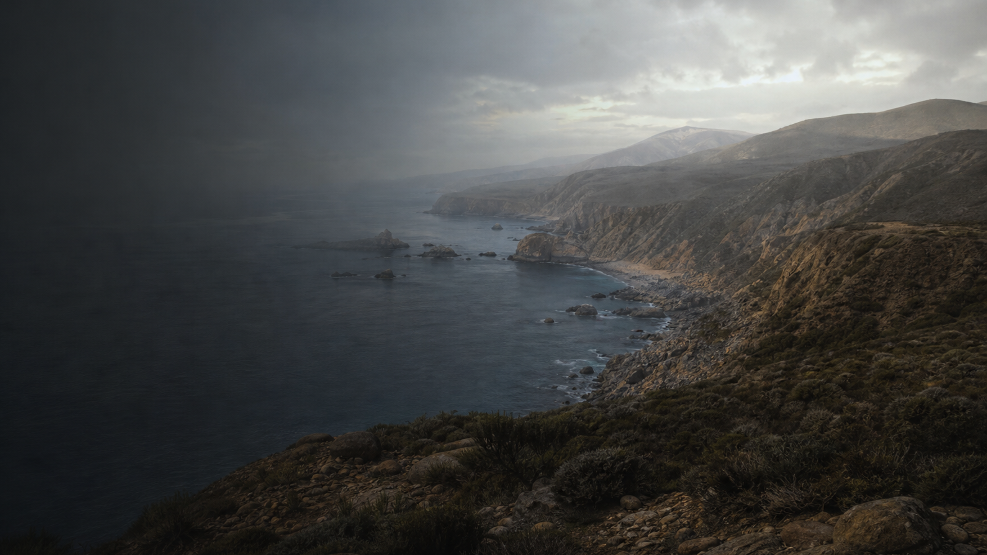 Salt and Bone: Santa Rosa Island Chumash