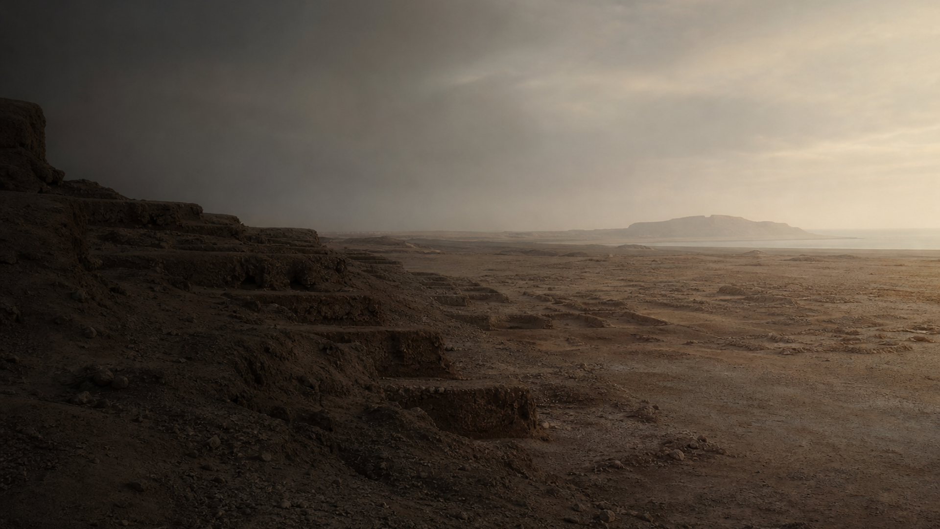Salt & Silk: Tylos under Sasanian Rule
