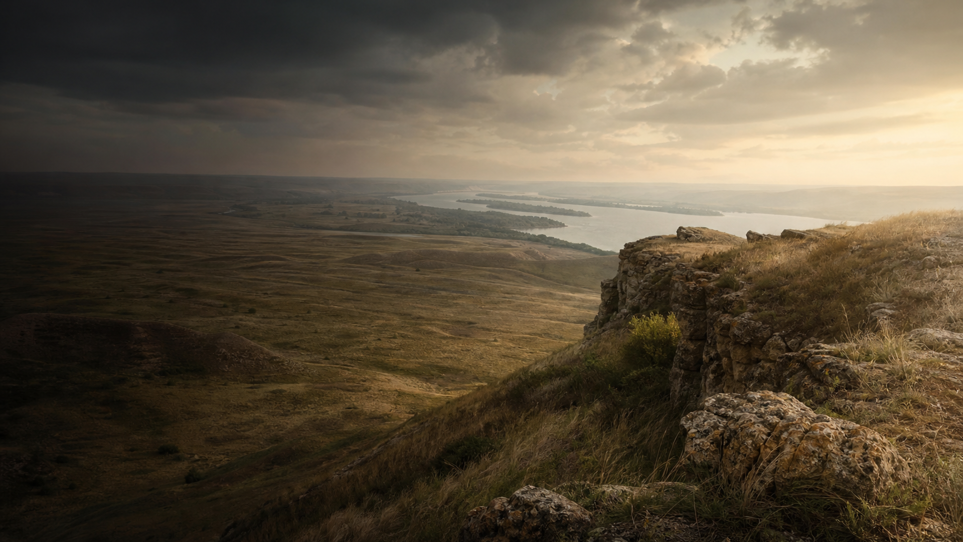 Samara Yamnaya: Voices of the Steppe