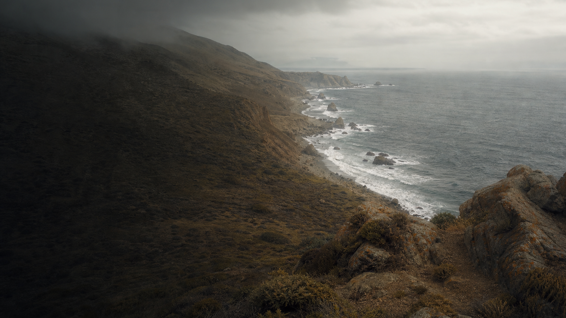 Santa Rosa Island — 3,000 BP Seafarers