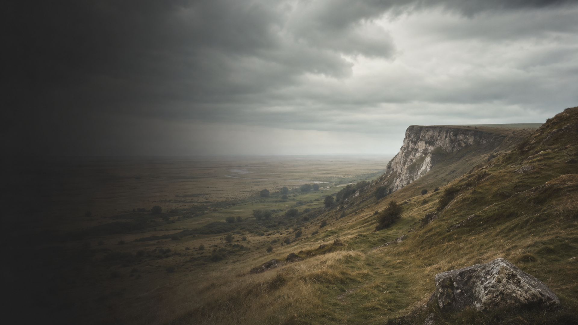 Saxon England: Echoes of Migration
