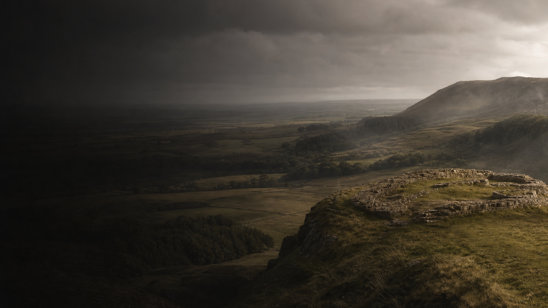 Saxon England: Voices in the Soil
