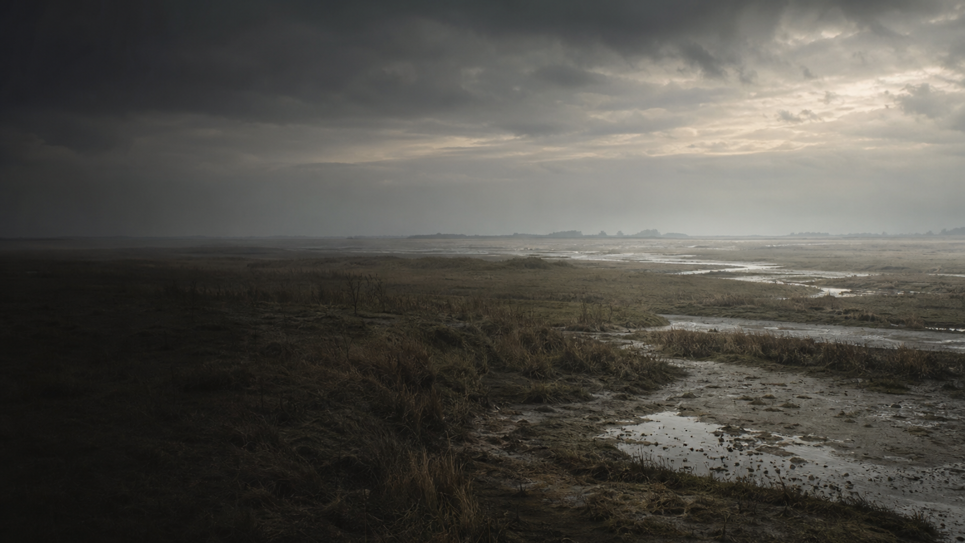 Saxon Groningen: Voices of the North Sea