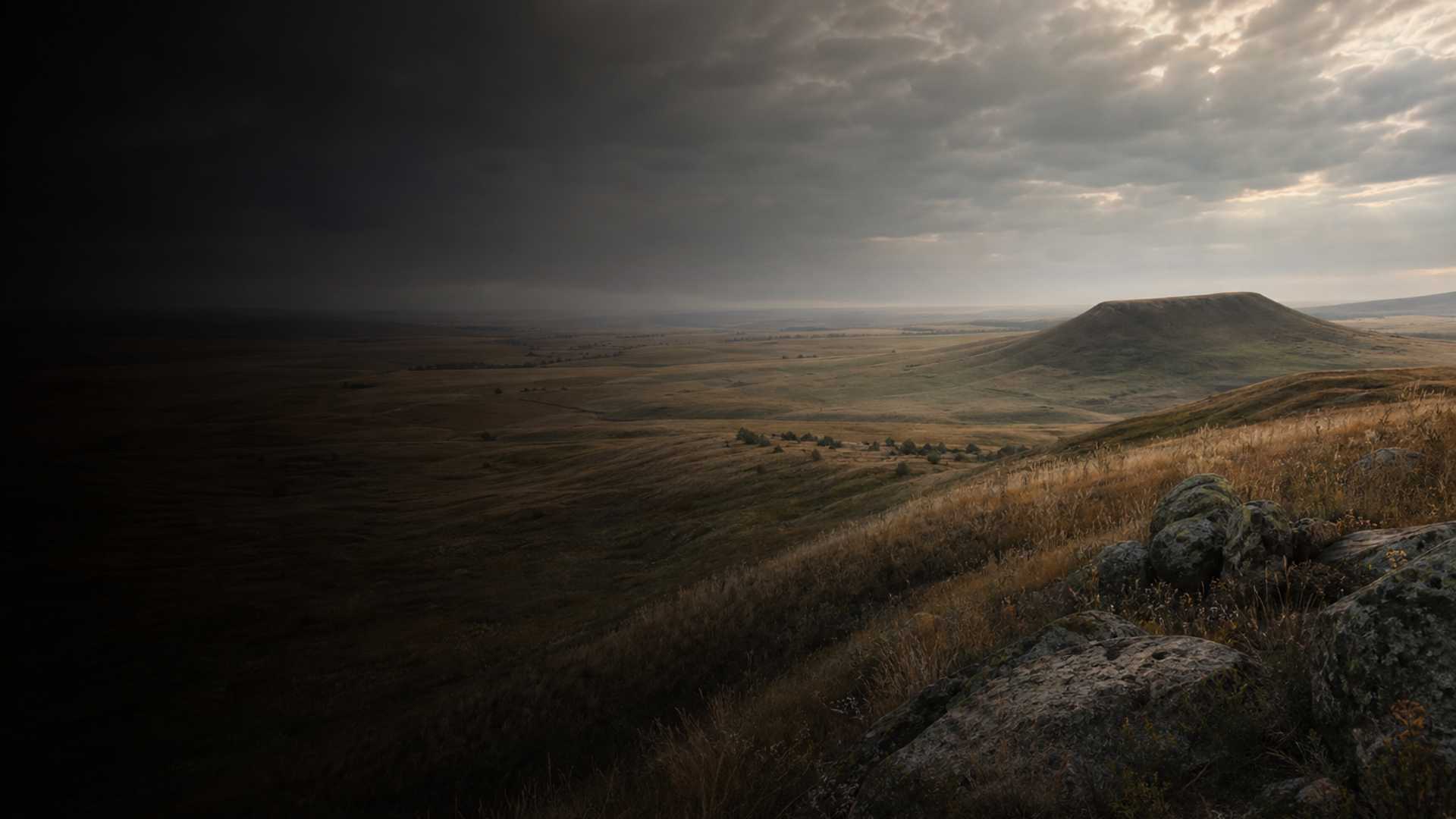 Scythians of Central Ukraine