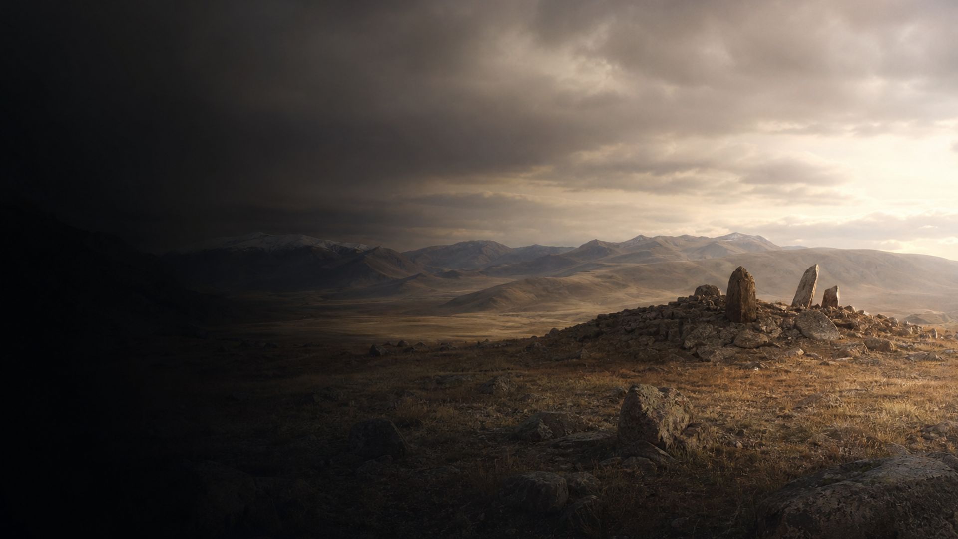 Scythians: Riders of the Steppe