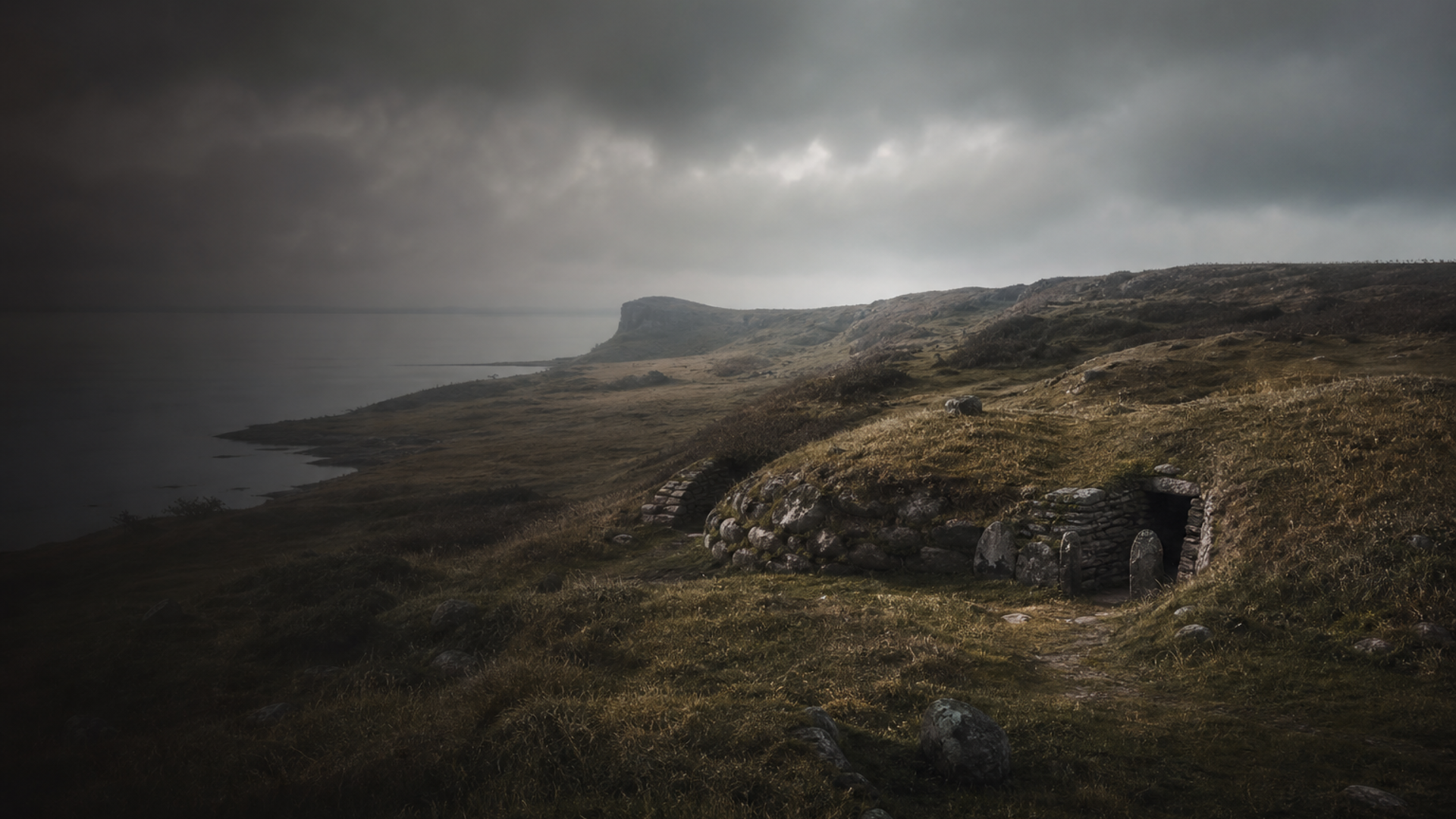 Sealand: Early Viking Voices