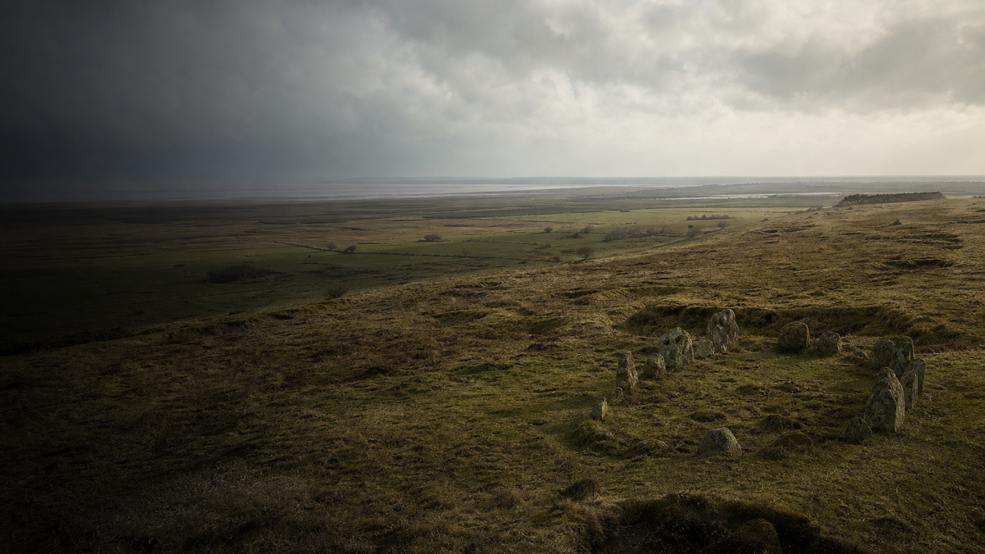 Sedgeford Anglo‑Saxon Echoes