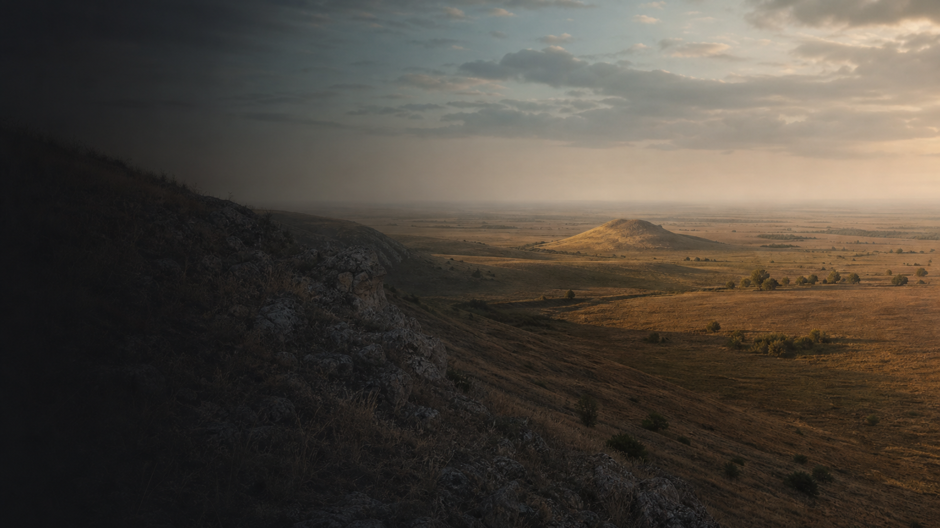 Serednii Stih — Ukraine Eneolithic