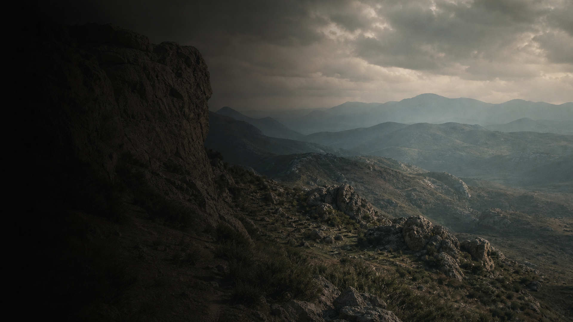 Shadows on the Adriatic: Albania BA–IA