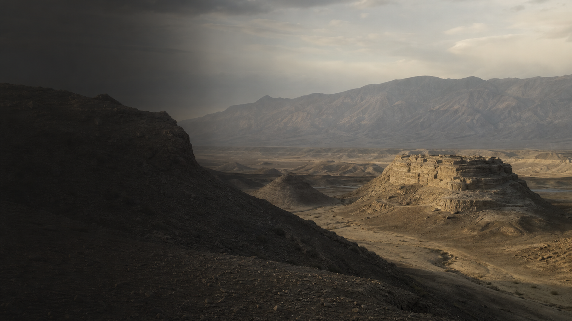 Shah Tepe Bronze Age: Voices from Kerman