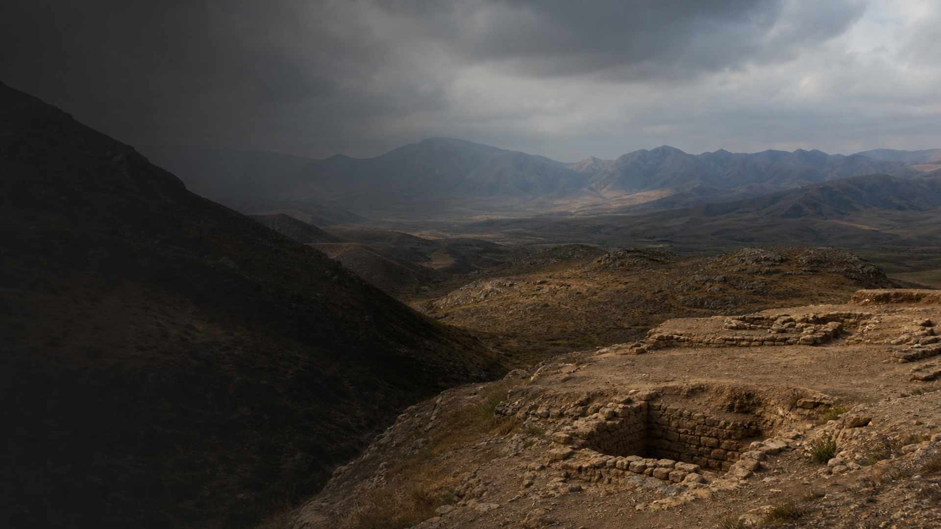 Shamakhi Antiquity: A Caucasus Echo