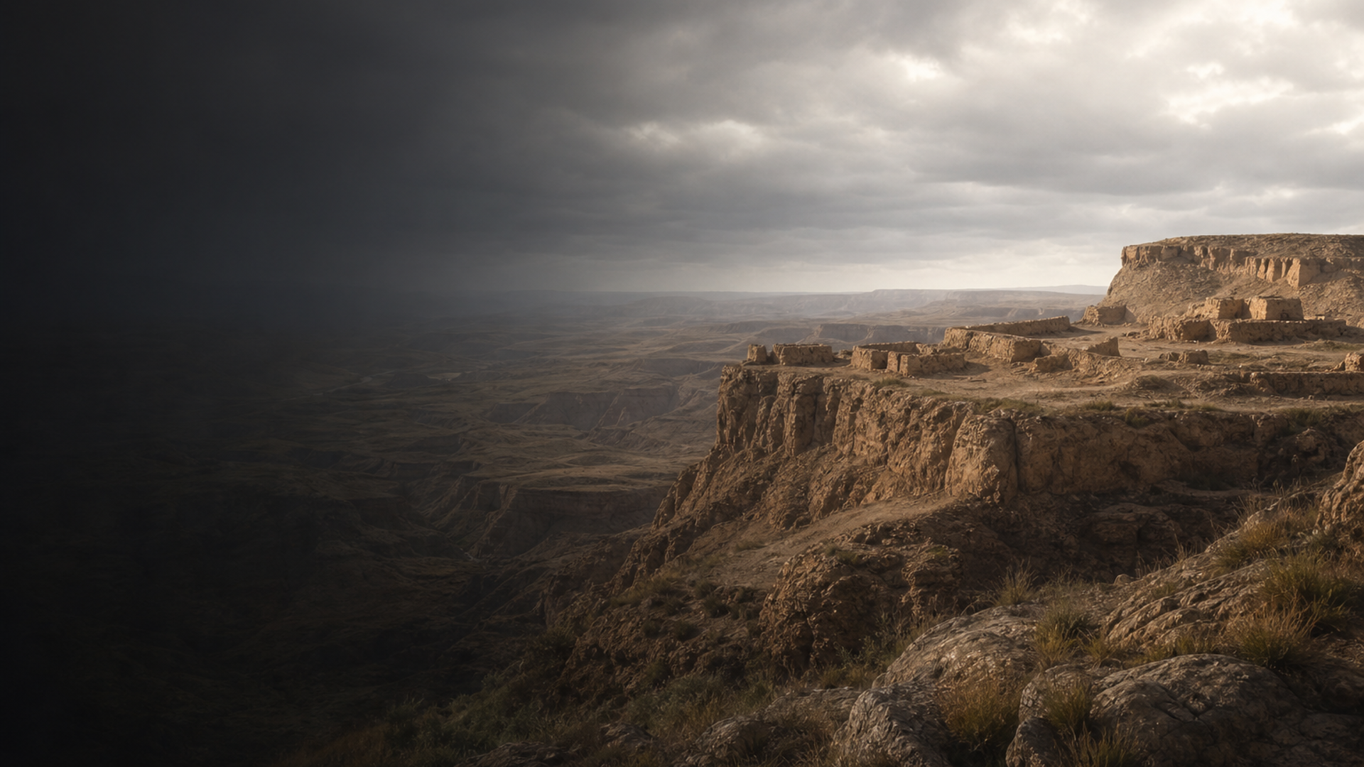Shimao Citadel: Late Neolithic Shanxi