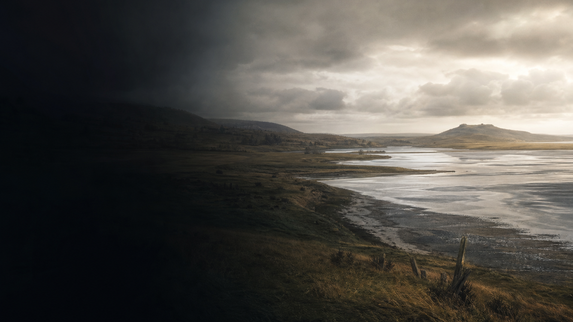Shores of Schleswig: Saxon Medieval Lives