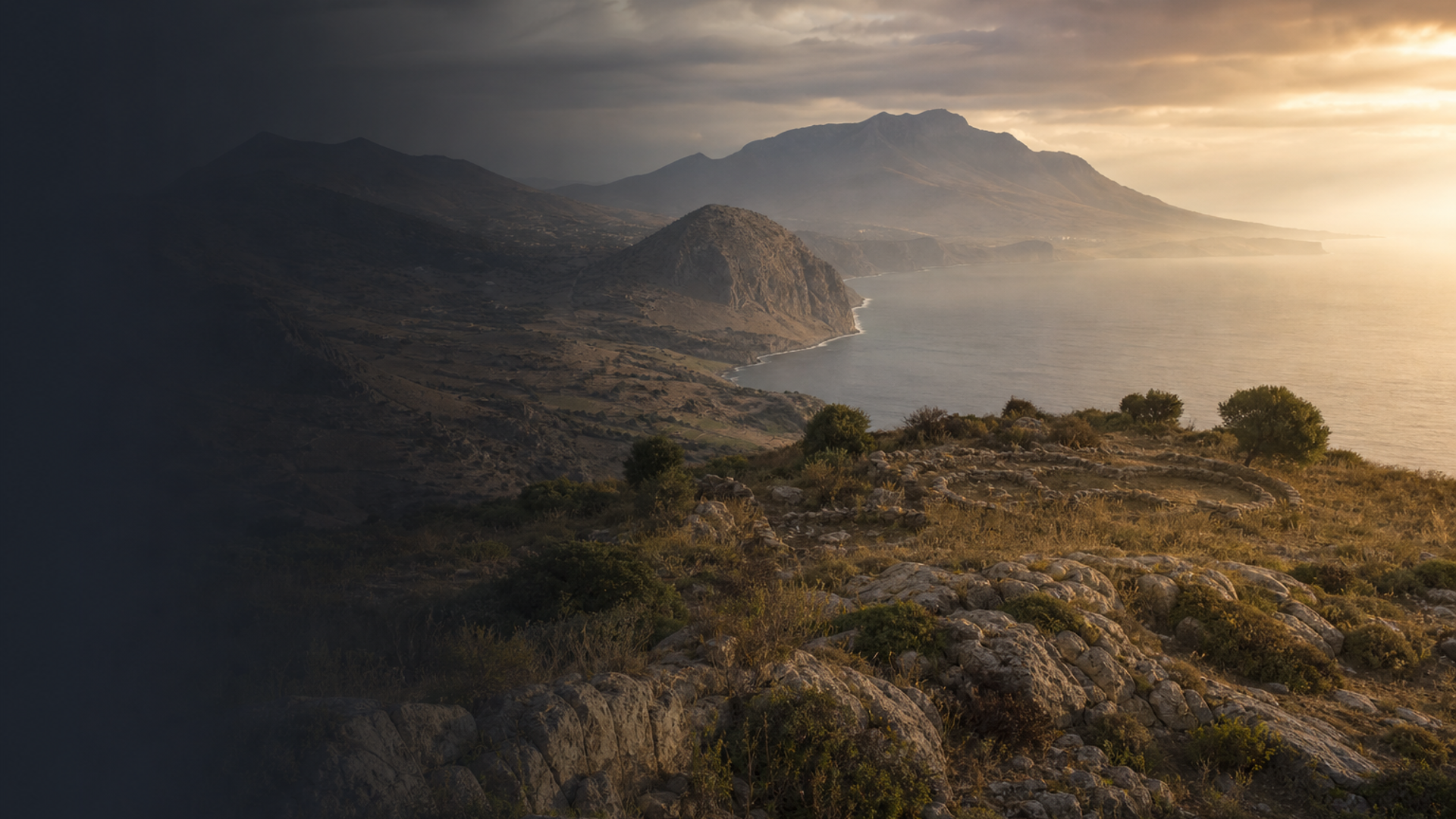 Sicily Late Bronze Age: Marcita Echoes