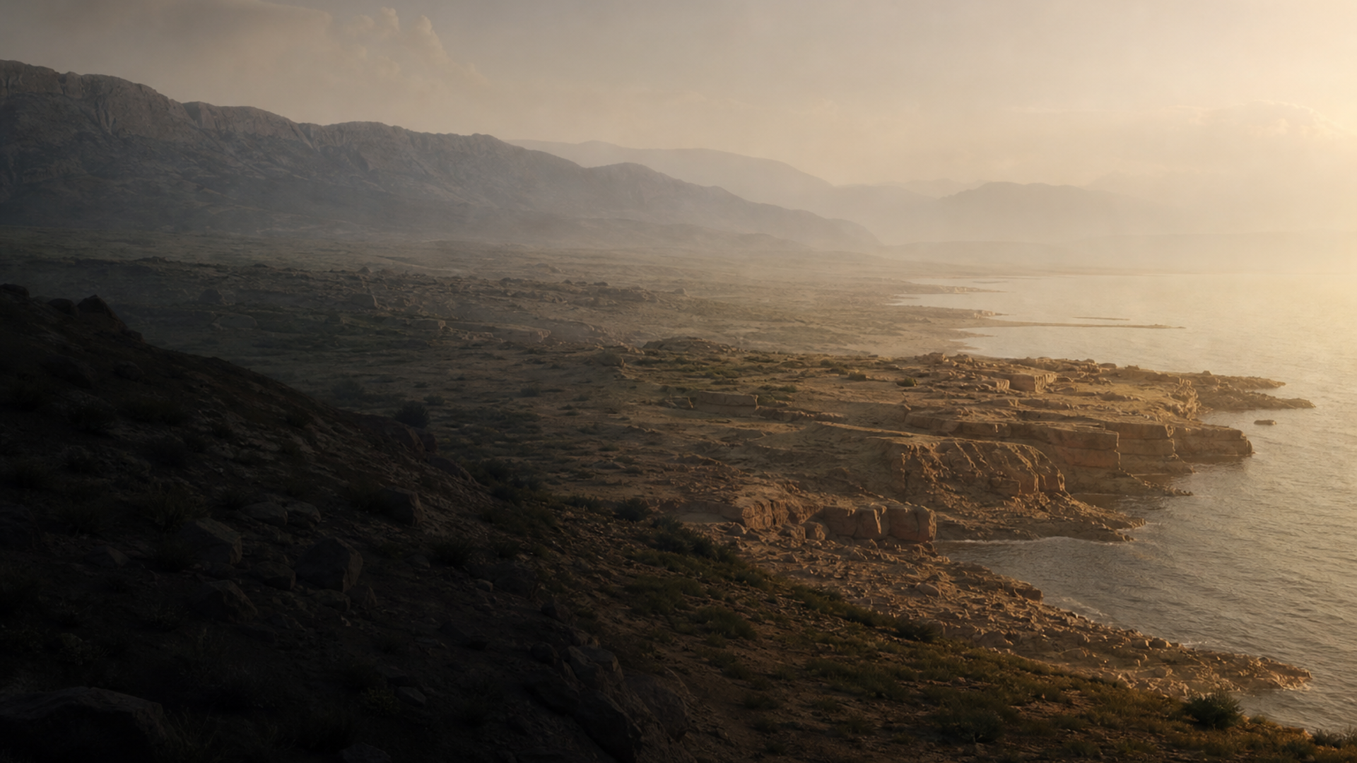 Sidon: Middle Bronze Age Lebanon
