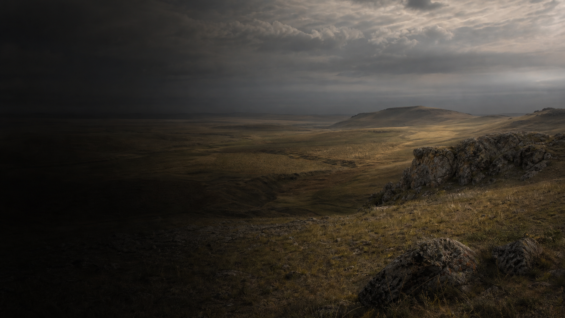 Sintashta of the Russian Steppe