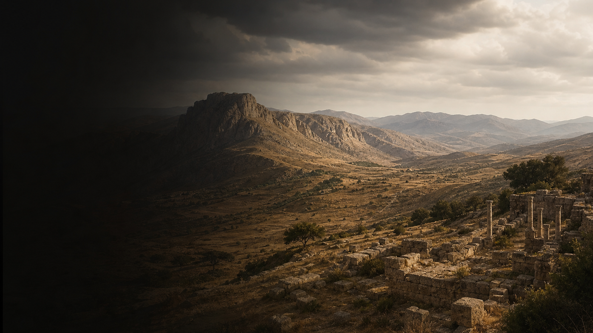 Sitifis: Numido‑Roman Berber Lives