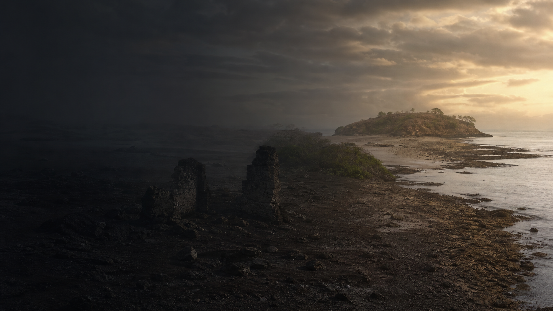 Songo Mnara: Voices of the Swahili Coast