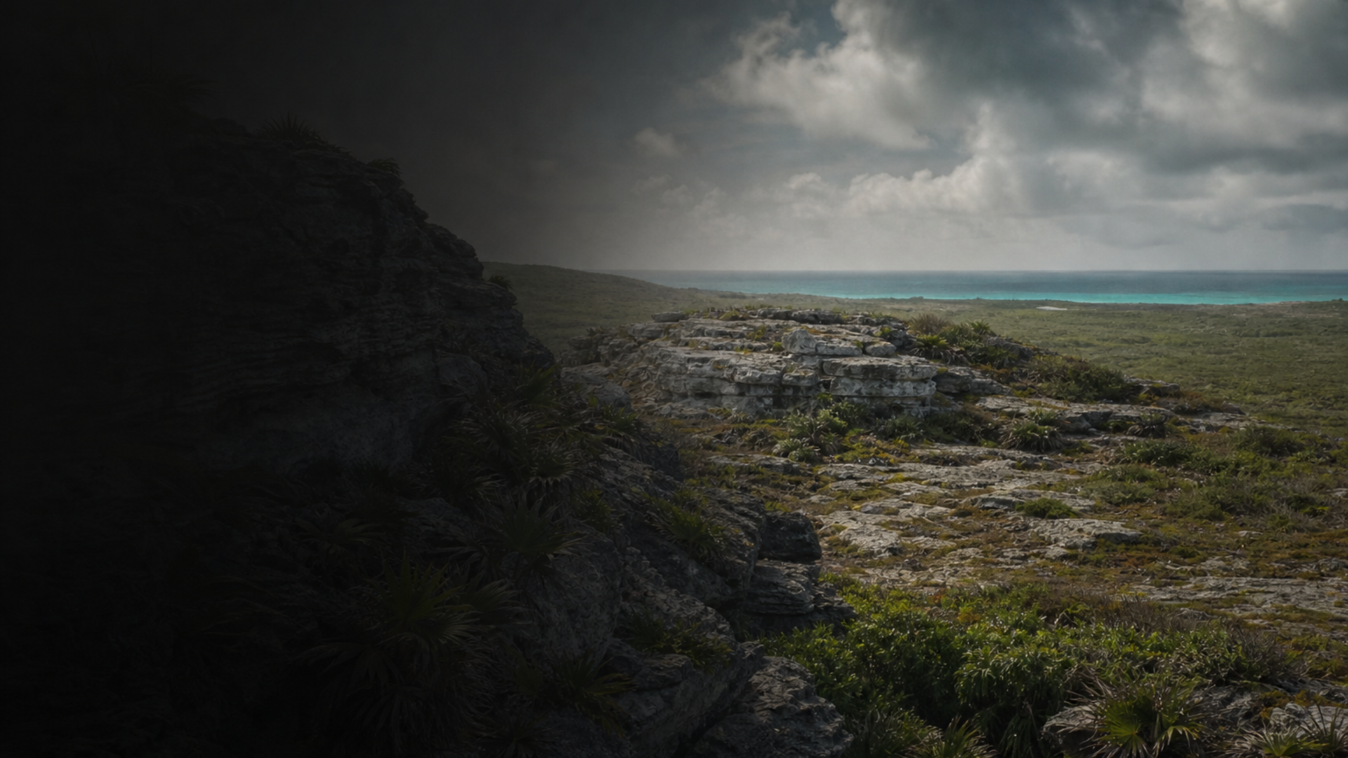 South Andros Ceramic Horizon