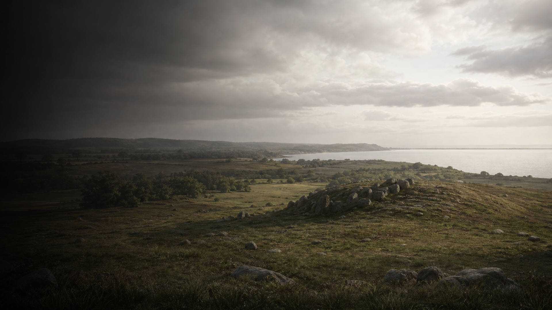 South Scandinavia — Late Neolithic Voices