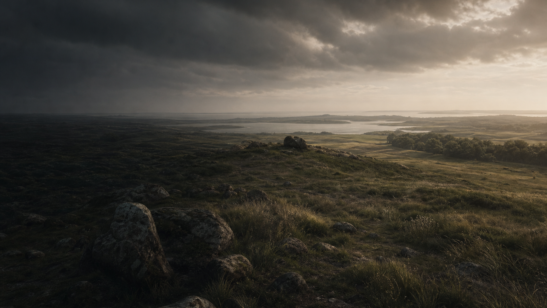 South Scandinavia Mid-Neolithic